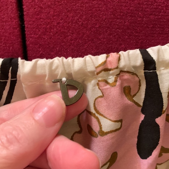 NWOT Dixie Wrap Maxi Dress - Picture 9 of 14